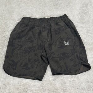 ▪️ MTN Ops Active Shorts